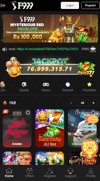 p999game p999game.io p999 game