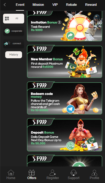 p999game p999game.io p999 game