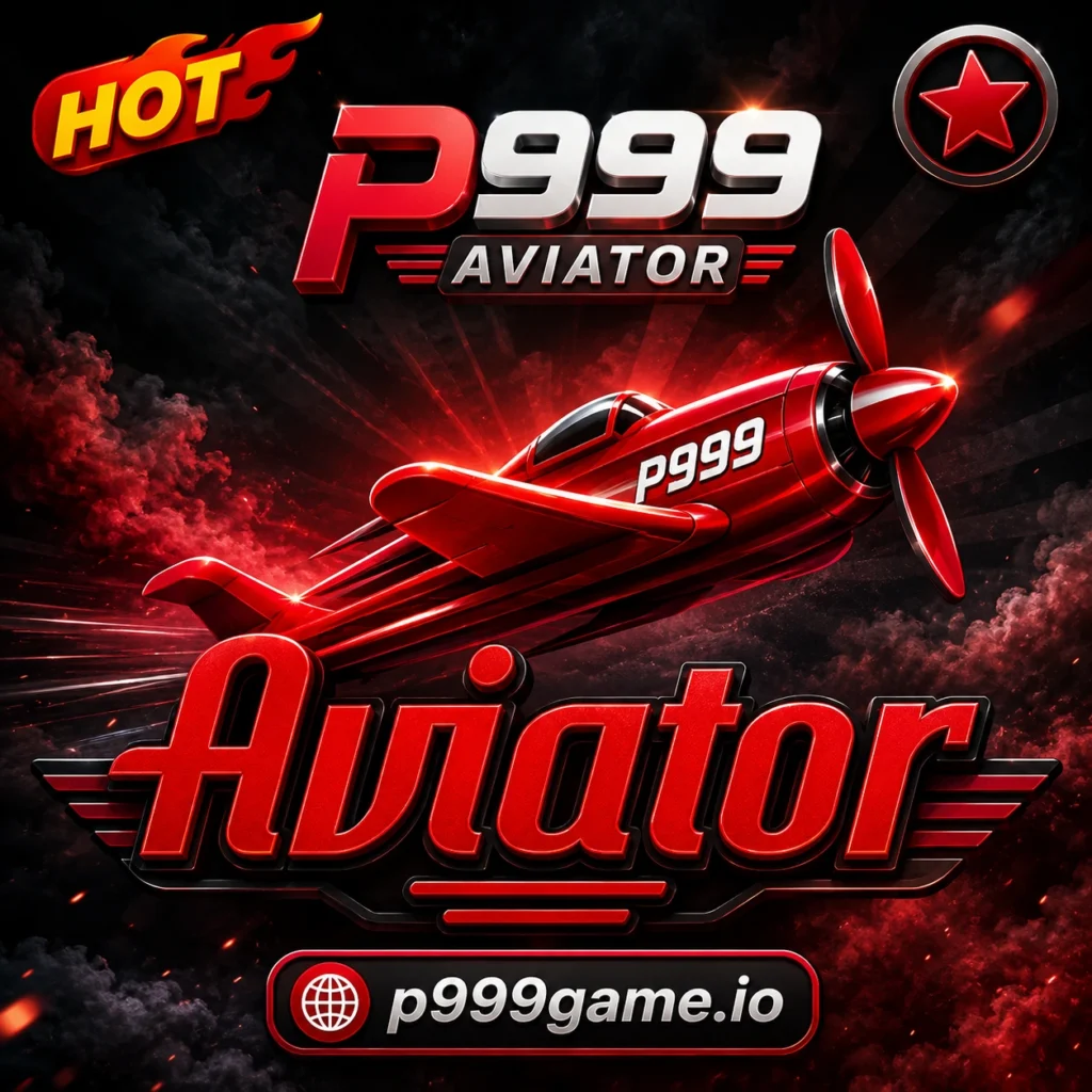 P999 Aviator