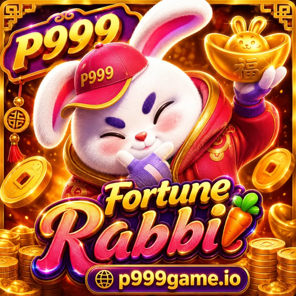 P999 Fortune Rabbit