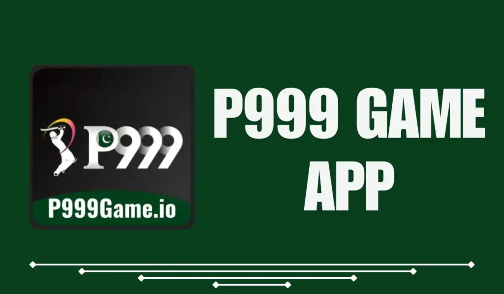 P999 Game