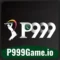 P999 Game Logo