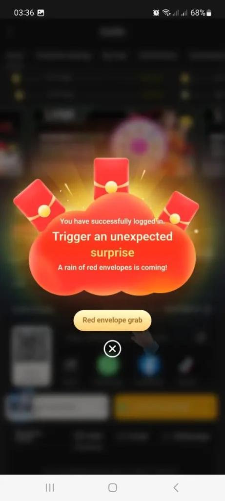 P999 Game Register