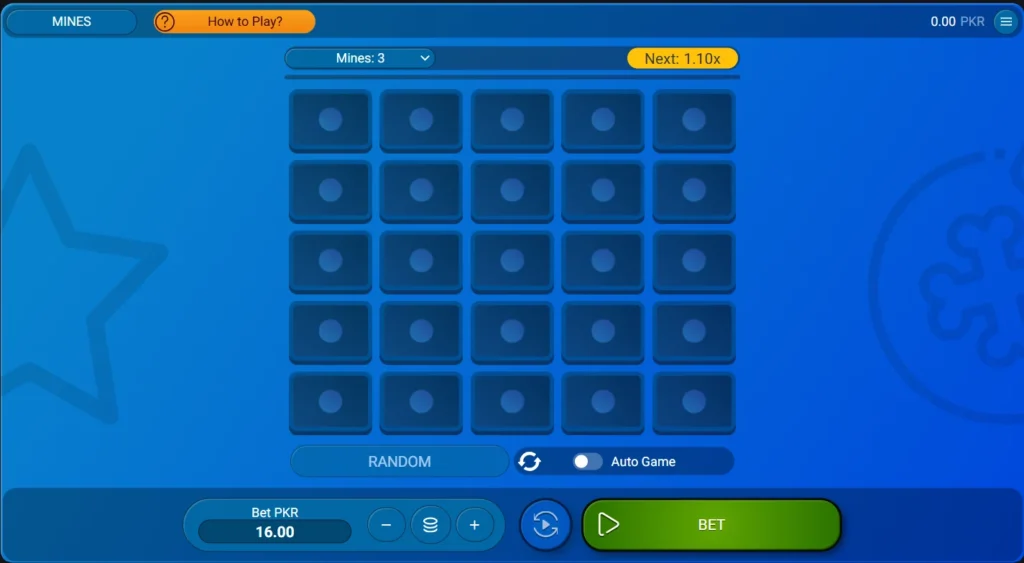 P999 Mines