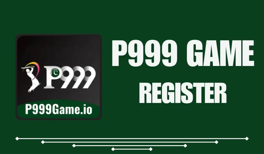 p999 register image