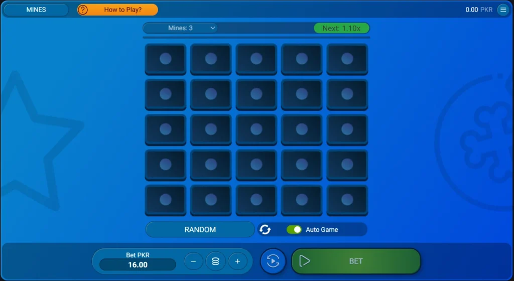 P999 Mines