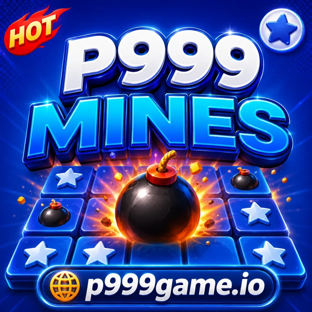 P999 Mines